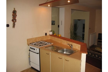 Eslovaquia Privát Ordzovany, Exterior